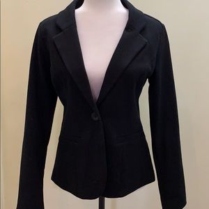 Nicole Miller Original classic blazer jacket